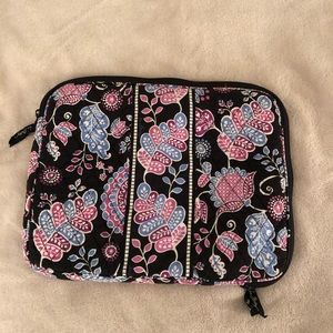 Vera Bradley Laptop Sleeve